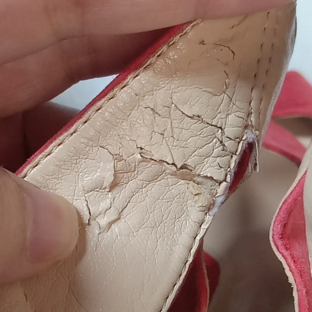 Vince camuto corral women's heels size 8.5